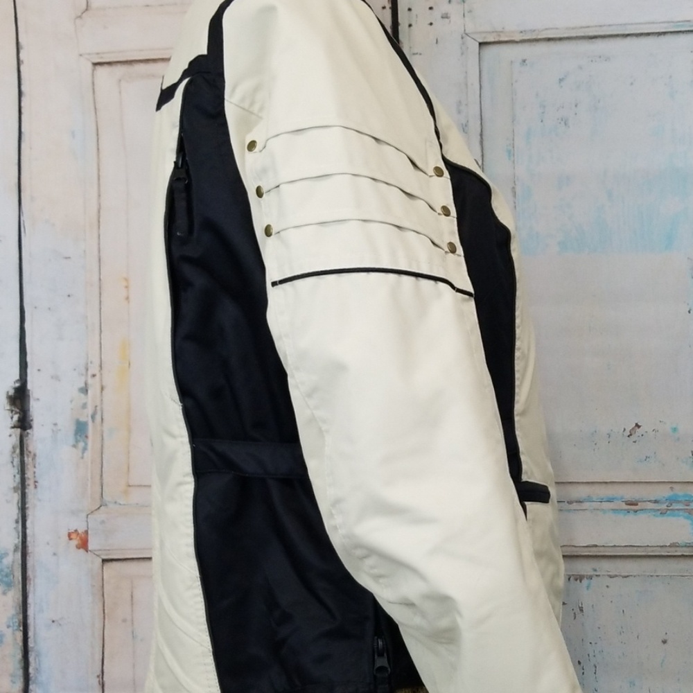 Fieldsheer Motorcycle Riding Jacket - Picture 5 of 8